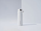 Stanley IceFlow™ Flip Straw 0,7 l – szczelna butelka sportowa w kolorze białym