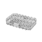 Koszyk do zmywarki Tescoma Puro - idealny na widelczyki, wykrawacze i foremki, łatwe otwieranie, pomaga zachować porządek