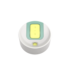 Kambukka Olympus 300 ml Enchanted Forest  – kompaktowy zielony kubek termiczny, szczelny, One-Click, Snapclean®, utrzymuje ciepło 6h i zimno 11h.