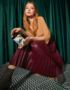 Kubek termiczny 24Bottles Tivoli – 350 ml, stal nierdzewna, szczelny, trzyma ciepło 6 h i zimno 24 h.