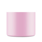 Kubek termiczny 24Bottles Hey! Pink– 350 ml, stal nierdzewna, szczelny, trzyma ciepło 6 h i zimno 24 h, kolor: różowy