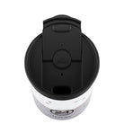 Kubek termiczny 24Bottles Wabi – 350 ml, stal nierdzewna, szczelny, trzyma ciepło 6 h i zimno 24 h, wzór: wabi