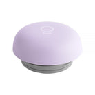 Fioletowy kubek termiczny 355 ml Fellow Carter Move Mug Peri Twinkle - stal nierdzewna, szczelny, chroni przed rozlewaniem, szeroki otwór, nie wchłania smaku i zapachu