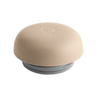 Beżowy kubek termiczny 355 ml Fellow Carter Move Mug Sand Dune - stal nierdzewna, szczelny, chroni przed rozlewaniem, szeroki otwór, nie wchłania smaku i zapachu