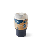 Praktyczny kubek na wynos Monbento Travel Mug Infinity pasujący pod ekspres
