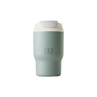 Monbento Travel Mug kubek termiczny 360 ml Natural Green