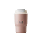 Monbento Travel Mug kubek termiczny 360 ml Pink Moka