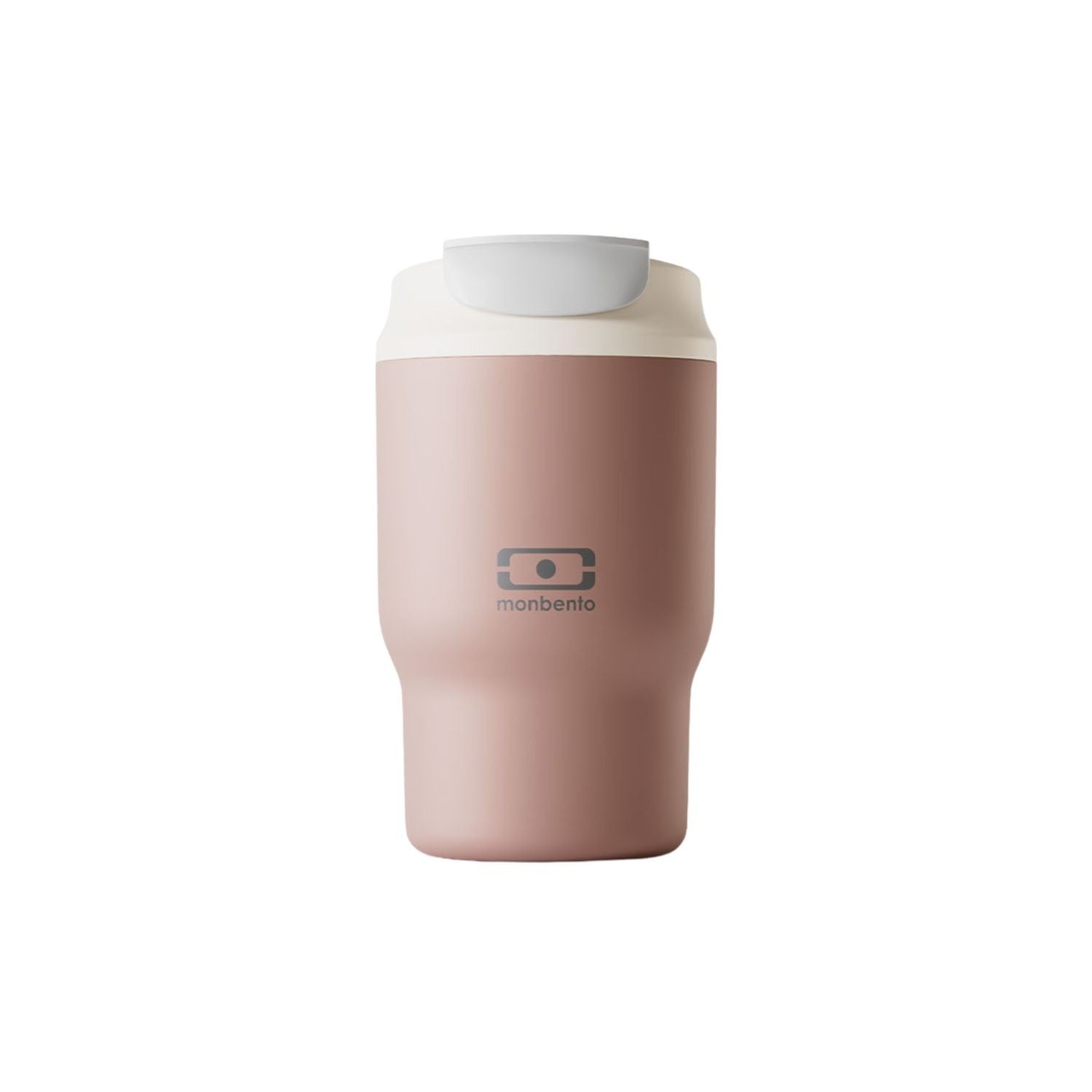 Monbento Travel Mug kubek termiczny 360 ml Pink Moka