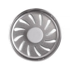 Czarny kubek termiczny 473 ml Fellow Carter Move Mug Matte Black - stal nierdzewna, szczelny, chroni przed rozlewaniem, szeroki otwór, nie wchłania smaku i zapachu, długo utrzymuje temperaturę