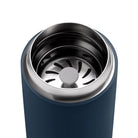 Stalowy kubek termiczny Fellow Carter Move Mug w odcieniu przygaszonego błękitu 0,5 l