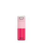 Kambukka Etna Diva Pink 500 ml – stalowy kubek termiczny, nakrętka 3w1, szczelny i stylowy, utrzymuje ciepło do 9h