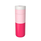 Kambukka Etna Diva Pink 500 ml – stalowy kubek termiczny, nakrętka 3w1, szczelny i stylowy, utrzymuje ciepło do 9h