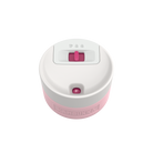 Kambukka Etna Diva Pink 500 ml – stalowy kubek termiczny, nakrętka 3w1, szczelny i stylowy, utrzymuje ciepło do 9h