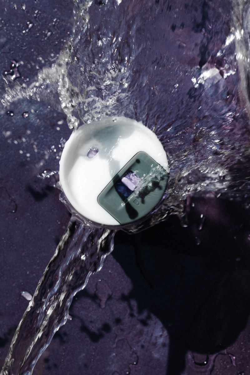 Kambukka Etna Pale Purple 500 ml – stalowy kubek termiczny, nakrętka 3w1, szczelny i stylowy, utrzymuje ciepło do 9h