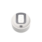 Kambukka Olympus Marshmallow White 500 ml – szczelny biały kubek termiczny z silikonową podstawą i izolacją 11h/20h