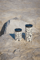 24Bottles Travel Tumbler Viva la Vida600 ml – kubek stalowy, który nie zmienia smaku kawy i herbaty