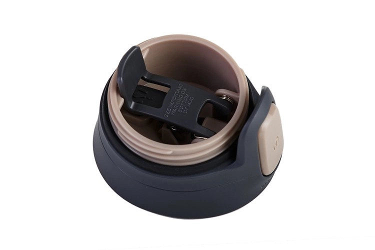 Kubek Contigo Latte 300 ml – mały, lekki i szczelny termos z izolacją na 3 h ciepła i 10 h chłodu.