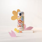 Monbento Pop Papercut – butelka izolowana próżniowo trzymająca ciepło i zimno