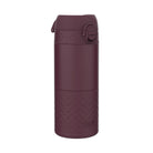 Kubek termiczny Ion8 Travel Mug, fioletowy, 360 ml – lekki, szczelny, ekologiczny, podwójna izolacja, z blokadą 