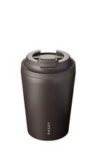 Ragsy Simply Cup Chocolate – izolowany kubek do kawy z wkładem ceramicznym