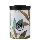 24BOTTLES kubek termiczny TRAVEL TUMBLER 350 ml, Tivoli 24bottles Kubki termiczne | TwójLunchBox