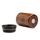 24BOTTLES kubek termiczny TRAVEL TUMBLER 350 ml, Sequoia Wood 24bottles Kubki termiczne | TwójLunchBox