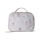Torba lunchowa Citron Ballerina – izolowana, lekka i pojemna, z motywem balerin
