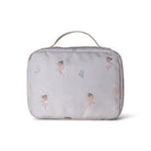 Torba lunchowa Citron Ballerina – izolowana, lekka i pojemna, z motywem balerin