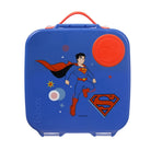 b.box lunch box z przegródkami Superman