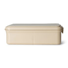 Grand Lunch Box Citron Ballerina – śniadaniówka z 4 przegródkami i termosem, szczelna, stylowa i praktyczna, wzór: baleriny