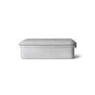 Grand Lunch Box Citron Cool Kid – śniadaniówka z 4 przegródkami i termosem, szczelna, stylowa i praktyczna, kolor: szary