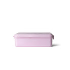Grand Lunch Box Citron Stormy Unicorn – śniadaniówka z 4 przegródkami i termosem, szczelna, stylowa i praktyczna, wzór: jednorożec