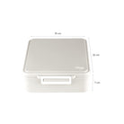 Grand Lunch Box Citron – wymiary 