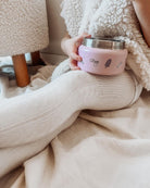 Termos Citron Small Food Jar Stormy Unicorn 250 ml – stal nierdzewna, szczelny, bez BPA, wzór jednorożce, dla dzieci i dorosłych, trzyma ciepło do 6h