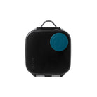 Mini lunchbox b.box z przegródkami w kolorze Night Vision