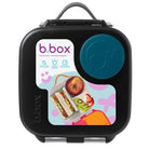 Praktyczny Mini Lunchbox b.box Night Vision – mieści się w plecaku i torbie