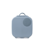 Mini lunchbox B.box – kompaktowy, szczelny i idealny na drugie śniadanie, kolor: niebieski