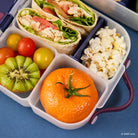 Mini lunchbox B.box – kompaktowy, szczelny i idealny na drugie śniadanie, wzór Harry Potter