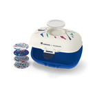 MONBENTO GRAM pojemnik dla dzieci, 0.6 l, Catimini Blue Terrazzo Monbento Lunch Boxes & Totes | TwójLunchBox