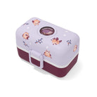 MONBENTO TRESOR bento box dla dzieci, 0.8 l, Owl Monbento Lunch Boxes & Totes | TwójLunchBox