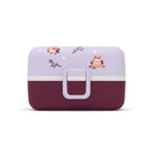 MONBENTO TRESOR bento box dla dzieci, 0.8 l, Owl Monbento Lunch Boxes & Totes | TwójLunchBox