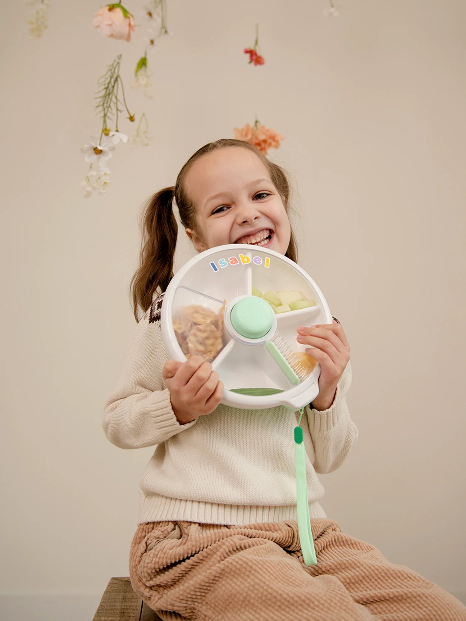 Arkusz naklejek GOBE do oznaczania i dekorowania lunchboxa, wodoodporny, z literami i motywami jedzenia