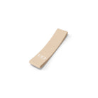 Monbento Strip Original Natural Beige – elastyczna, wytrzymała opaska do lunchboxa Monbento Original i Square, łatwa w wymianie, stylowa, kolor: beżowy