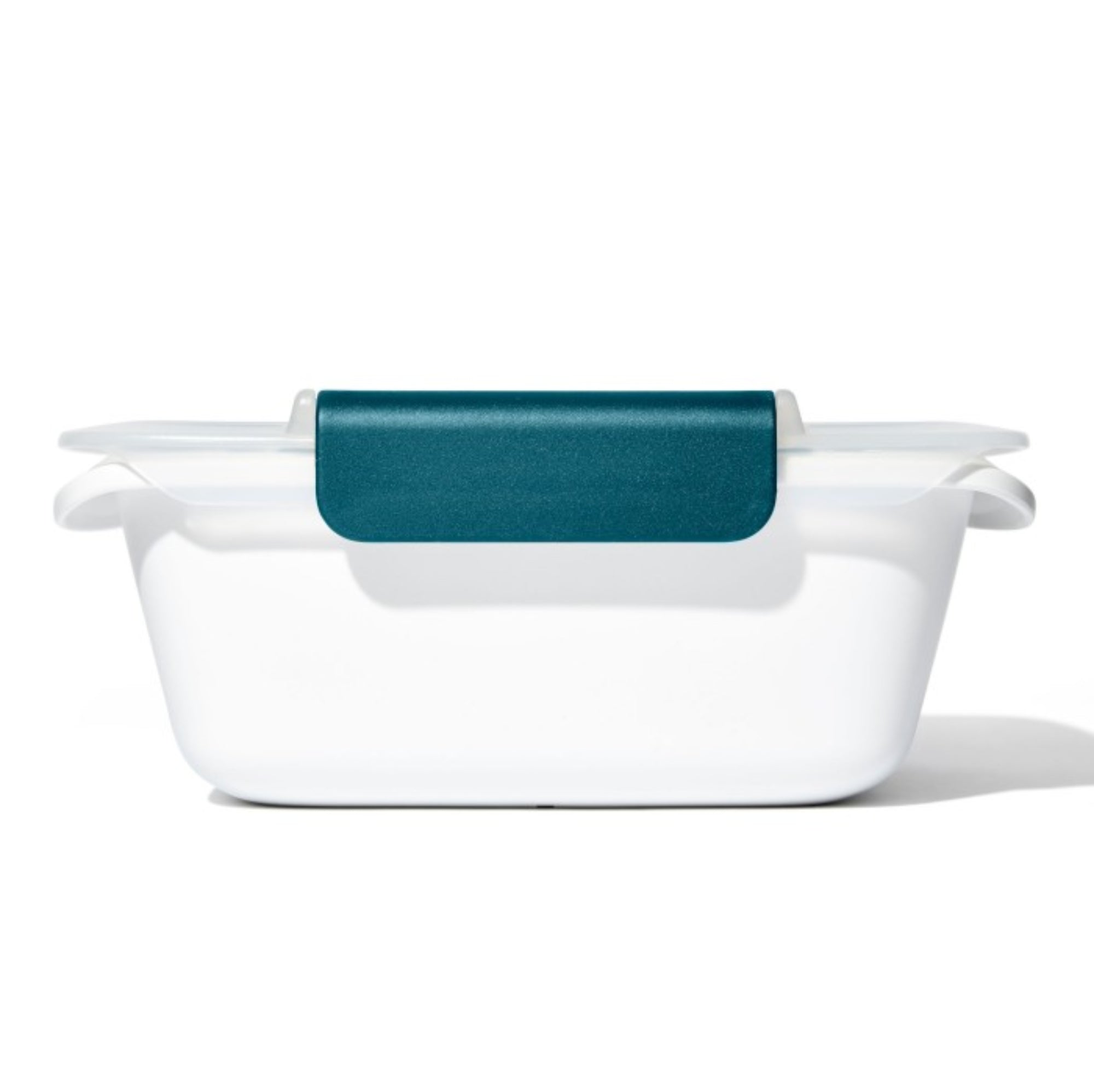 OXO pojemnik 1 l na lunch, szczelny, BPA free, lekki – do szkoły, pracy i podróży