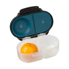 B.box Snackbox Night Vision – szczelne pudełko na drobne przekąski