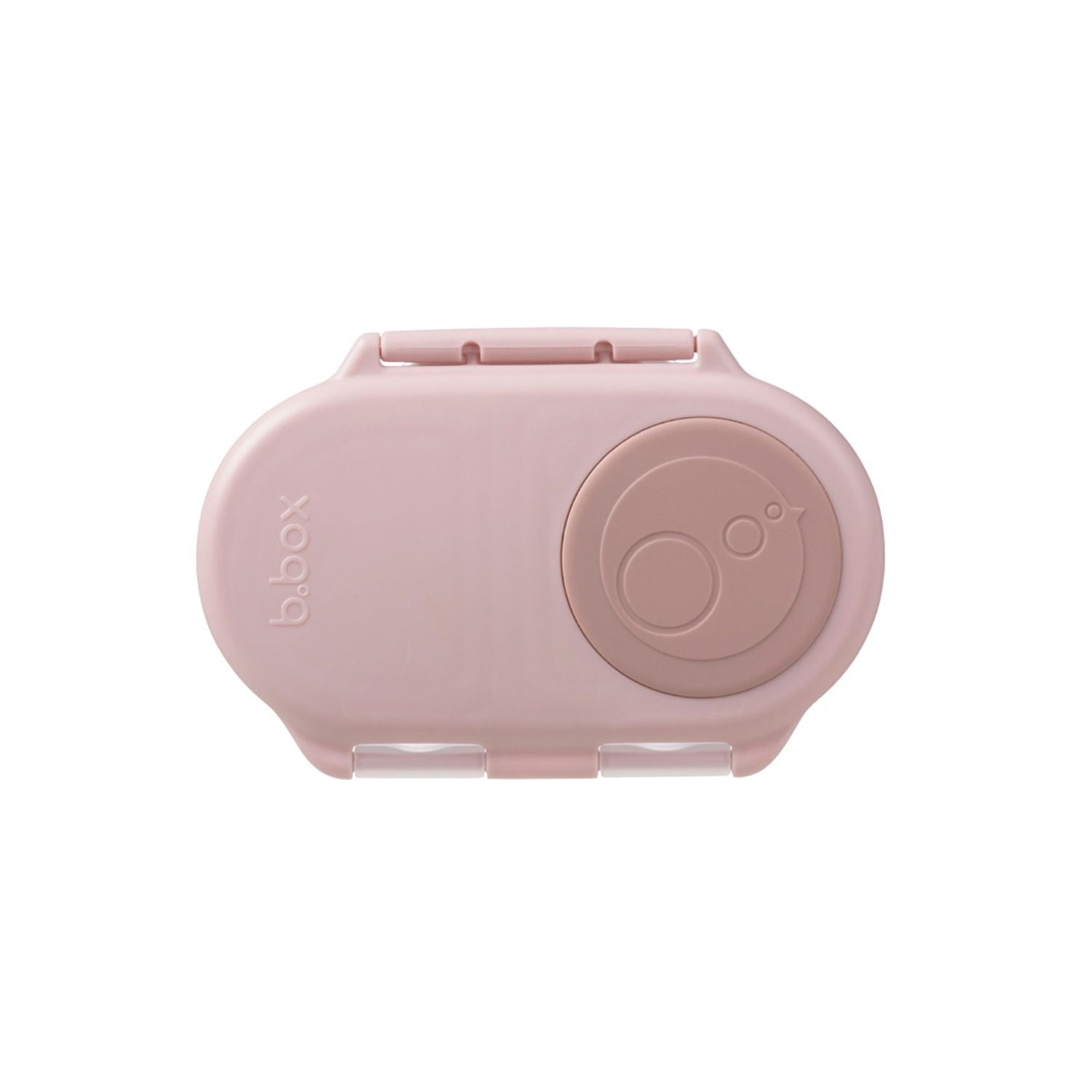 b.box Snackbox pojemnik na przekąski Blush Crush