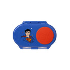 b-box snackbox pojemnik na przekąski Superman