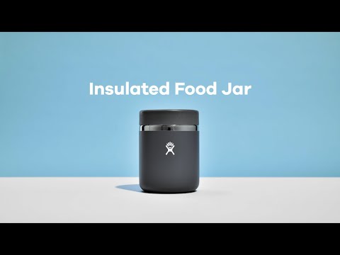 Termos obiadowy o dużej pojemności Hydro Flask Food Jar