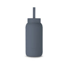 Muuki Daily Bottle – szeroki wlew ułatwiający dodawanie lodu i owoców do wody