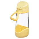 b.box Lemon Twist sportowa butelka na napoje z tritanu dla dzieci